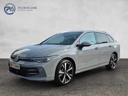 VW Golf Variant Business TDI