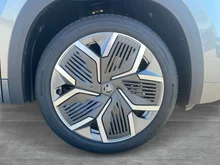 Škoda Kodiaq Sportline TSI mHEV DSG in Graphit-Grau Metallic