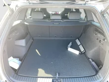 Škoda Kodiaq Sportline TSI mHEV DSG in Graphit-Grau Metallic