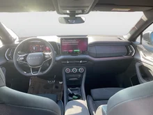 Škoda Kodiaq Sportline TSI mHEV DSG in Graphit-Grau Metallic