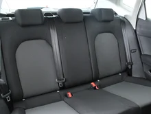 SEAT Arona Reference Edition 1.0 TSI in Nevada-Weiß Metallic