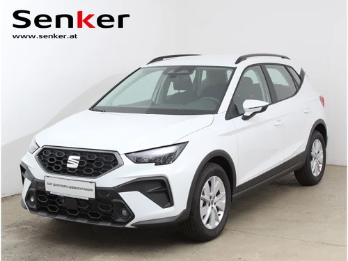 SEAT Arona Reference Edition 1.0 TSI
