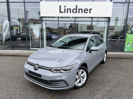 VW Golf Rabbit 45 TSI