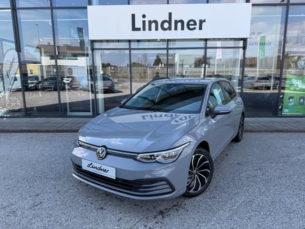 VW Golf Rabbit 45 TSI