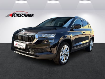 Škoda KAROQ Style TSI ACT