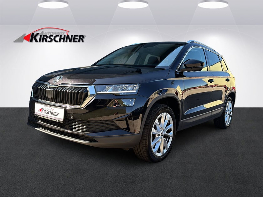 Škoda KAROQ Style TSI ACT