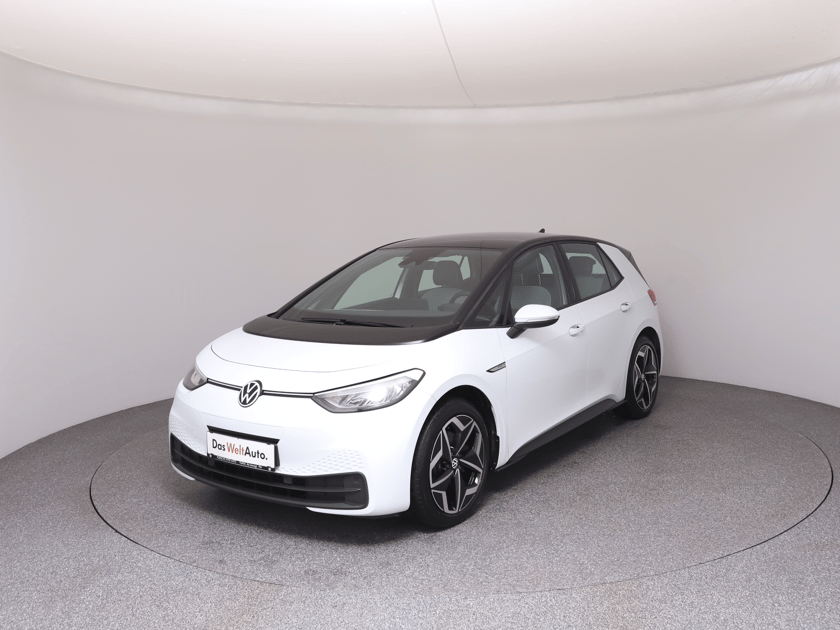 VW ID.3 Pro S 150 kW Basis