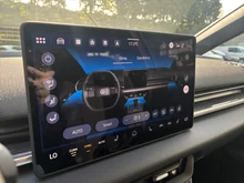 VW ID.3 Neo Trend 125 kW - 50 kWh in Nordmeerblau
