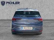 VW ID.3 Neo Trend 125 kW - 50 kWh in Nordmeerblau