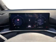VW ID.3 Neo Trend 125 kW - 50 kWh in Nordmeerblau