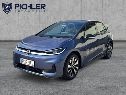 VW ID.3 Neo Trend 125 kW - 50 kWh