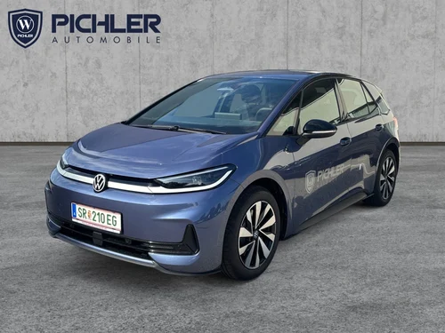VW ID.3 Neo Trend 125 kW - 50 kWh