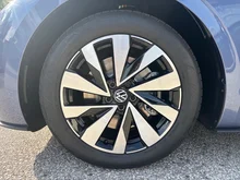 VW ID.3 Neo Trend 125 kW - 50 kWh in Nordmeerblau