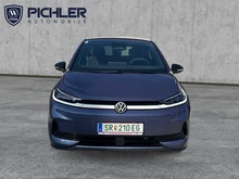 VW ID.3 Neo Trend 125 kW - 50 kWh in Nordmeerblau
