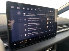 VW ID.3 Neo Trend 125 kW - 50 kWh in Nordmeerblau