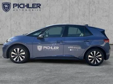 VW ID.3 Neo Trend 125 kW - 50 kWh in Nordmeerblau