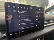 VW ID.3 Neo Trend 125 kW - 50 kWh in Nordmeerblau