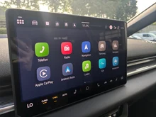 VW ID.3 Neo Trend 125 kW - 50 kWh in Nordmeerblau