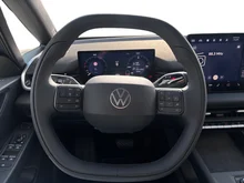 VW ID.3 Neo Trend 125 kW - 50 kWh in Nordmeerblau