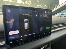 VW ID.3 Neo Trend 125 kW - 50 kWh in Nordmeerblau