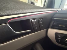 Audi A4 Avant 40 TFSI quattro S line in grau
