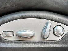 Porsche Macan S Diesel 18" Räder in RHODIUMSILBERMETALLIC