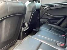 Porsche Macan S Diesel 18" Räder in RHODIUMSILBERMETALLIC