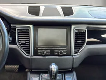 Porsche Macan S Diesel 18" Räder in RHODIUMSILBERMETALLIC