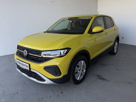 VW T-Cross 4Me TSI