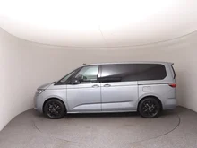 VW Multivan Style ÜH eHybrid 180 kW 4MOTION in Monosilber Metallic