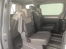 VW Multivan Style ÜH eHybrid 180 kW 4MOTION in Monosilber Metallic