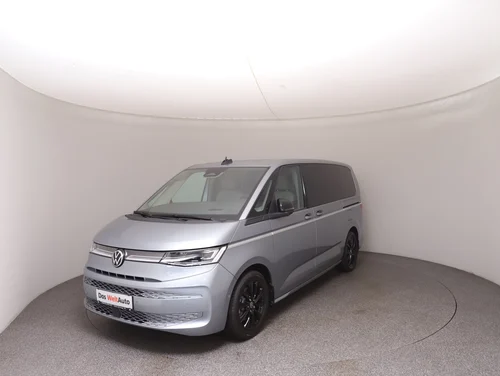 VW Nutzfahrzeuge Multivan VW Multivan Style ÜH eHybrid 180 kW 4MOTION
