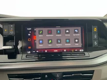 VW Multivan Style ÜH eHybrid 180 kW 4MOTION in Monosilber Metallic