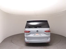 VW Multivan Style ÜH eHybrid 180 kW 4MOTION in Monosilber Metallic