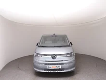 VW Multivan Style ÜH eHybrid 180 kW 4MOTION in Monosilber Metallic