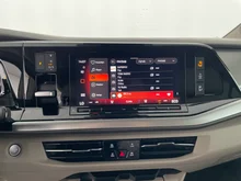 VW Multivan Style ÜH eHybrid 180 kW 4MOTION in Monosilber Metallic