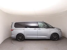 VW Multivan Style ÜH eHybrid 180 kW 4MOTION in Monosilber Metallic