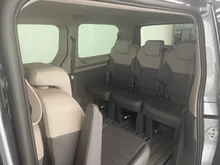 VW Multivan Style ÜH eHybrid 180 kW 4MOTION in Monosilber Metallic