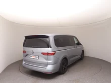 VW Multivan Style ÜH eHybrid 180 kW 4MOTION in Monosilber Metallic