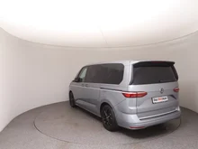 VW Multivan Style ÜH eHybrid 180 kW 4MOTION in Monosilber Metallic