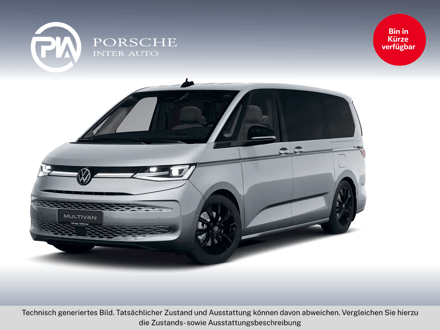 VW Multivan Style ÜH eHybrid 180 kW 4MOTION