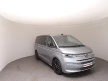 VW Multivan Style ÜH eHybrid 180 kW 4MOTION in Monosilber Metallic