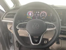 VW Multivan Style ÜH eHybrid 180 kW 4MOTION in Monosilber Metallic