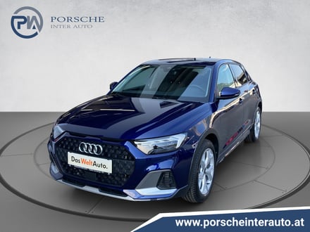 Audi A1 Sportback 25 TFSI S line