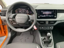 Thumbnail-Foto von Fahrzeug