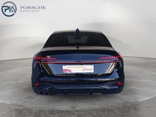 Audi A6 Limousine quattro TDI 150 kW in Mythosschwarz Metallic