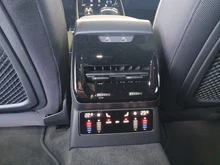 Audi A6 Limousine quattro TDI 150 kW in Mythosschwarz Metallic