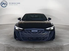 Audi A6 Limousine quattro TDI 150 kW in Mythosschwarz Metallic