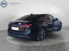 Audi A6 Limousine quattro TDI 150 kW in Mythosschwarz Metallic