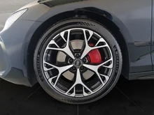 Audi A6 Limousine quattro TDI 150 kW in Mythosschwarz Metallic